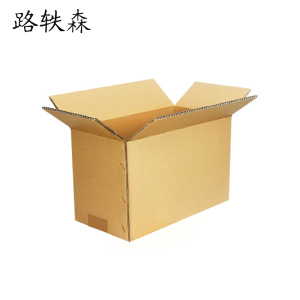 路轶森 纸箱 530*290*370mm 个