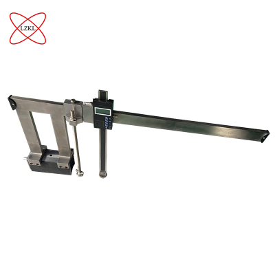 LZKL铜管高度测量尺KL-2022290-00件