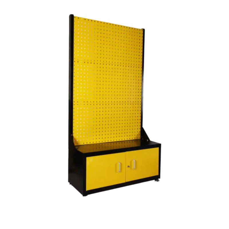 苏宇安 方孔洞洞板供工具展示货架 960*4000*1800mm 个