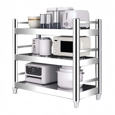 指臣置物架60cm*30cm*100cm/个