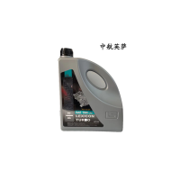 中航英萨 四冲程合成汽机油 SJ 10W-30 4L/桶