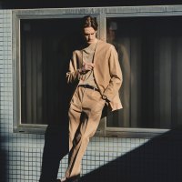 卡西欧CASIO GA-2100GB-1APR 200米防水指针石英表全国联保经典设计