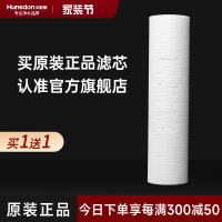 汉斯顿/Hunsdon净水器 外置PP棉滤芯