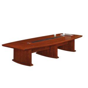 合祥源 油漆会议桌多人培训桌 4800*1600*760mm/张