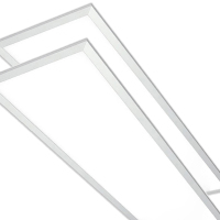 讯博士 MBD120 220V 72W IP66 1200*600*11mm LED 面板灯(计价单位:台)白色