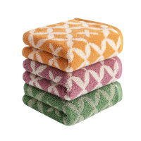 中屹得 毛巾 110g 条