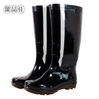 懿品佳 YPJ-高帮雨鞋