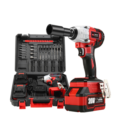 户美佳欣 电动扳/ 锂电/台