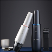 摩飞车载吸尘器无线便携手持MR3936白色/个