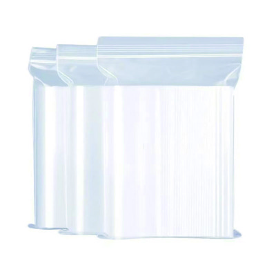 菲尔阿扎 PHIL ARZA 自封袋 10丝 35*45cm 100个/包