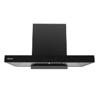 海信Hisense CXW-300-T3G 420帕大吸力欧式油烟机一级能效挥手感应5年质保