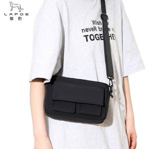 猎豹 小挎包单肩包夏季斜挎小包 DJ-9/个