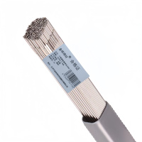 金桥焊材 不锈钢氩弧焊丝电焊丝直条光亮线20KG TG304-2.0mm 箱