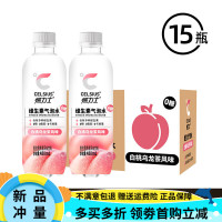 燃力士 运动饮料480ml装电解质快速补充持久活力清爽口感
