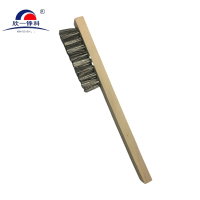 欣一铮科 钢丝刷 3行 把