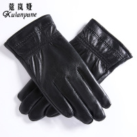 男式山羊皮手套1856