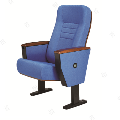 首指(SZ)礼堂椅/影院椅/公共椅GD-1039