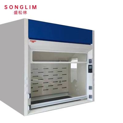 SONGLIM 盛松林 桌上通风柜 1500*800*1500mm 套