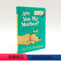 [正版] Are you my mother? By P.D. Eastman 英文原版绘本幼儿英语启蒙书 0