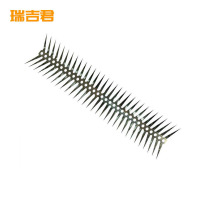 瑞吉君 不锈钢防爬刺 40mm 米