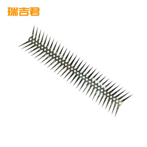 瑞吉君 不锈钢防爬刺 40mm 米