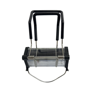 倬屹(ZHUOYI)ZWJ005 1.2V 2.6Ah IP68 LED太阳能导线警示灯 黑色