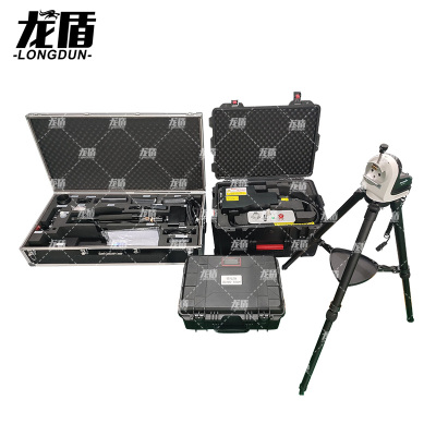 龙盾便携式激光销毁器 500W可自动调焦激光销毁设备-LDWZW-2223