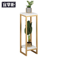 宜掌柜花架装饰