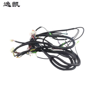 逸凯 全车线 新柴490B /组(新柴490B)