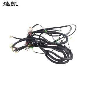 逸凯 全车线 新柴490B /组(新柴490B)