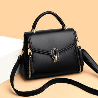 包包女包新款斜挎包女时尚中年女士手提包女单肩包女