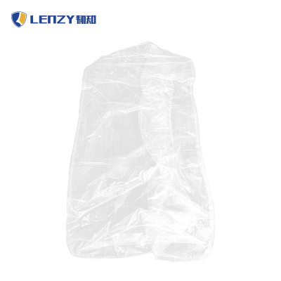 LENZY 韧知 透明伸缩收纳袋 70*80*135cm/个
