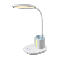 简鼎JD7416 LED台灯10w