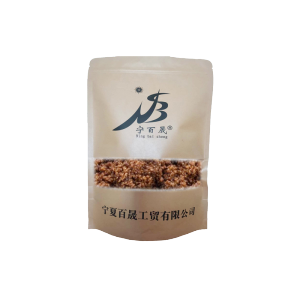 宁百晟黑糖500g/袋