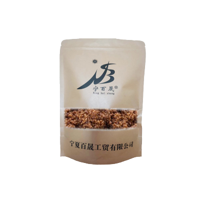 宁百晟黑糖500g/袋