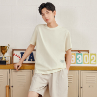 361°运动T恤男夏季新款休闲短袖652524116