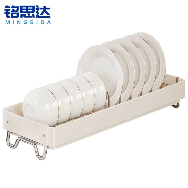 铭思达沥水架碗碟架个