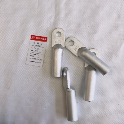 固力发 铝接线端子 DLM-150 只