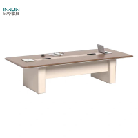 印华(YINHUA)会议桌(3800*1400*760) (张)