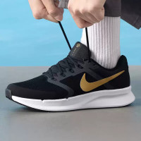 耐克(NIKE)男鞋 Run Swift 3 新款运动鞋舒适减震轻便低帮休闲跑步鞋DR2695-010 ZP