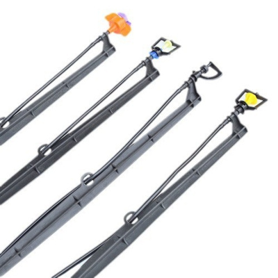 艾菲勒 喷头 插杆喷头 灌溉喷头 60cm 个