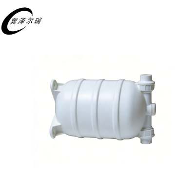 冀泽尔瑞 水泵连接件 JZER - 5 个