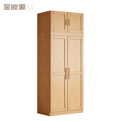 金睦源 JIN MU YON 衣柜 800*550*2400mm 个
