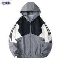 徽润和 夹克外套 FT35 件