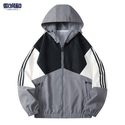 徽润和 夹克外套 FT35 件