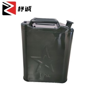 杼诚储油桶25L/个