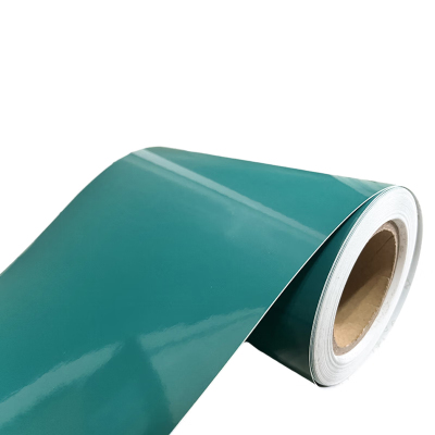 植巾 JT570 260mm*20m 标签胶贴 (计价单位:卷) 绿色