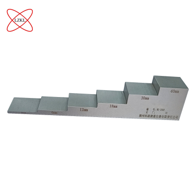 LZKL试验垫板KL-CDZ-5007.2.2-02V1件