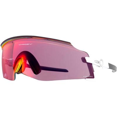 欧克利(OAKLEY)运动型防眩光高清滤镜运动太阳镜耐用防滑框架男子