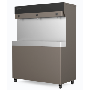 沁园商用校园公共饮水平台QS-ZR3-P3070智能安全大流量